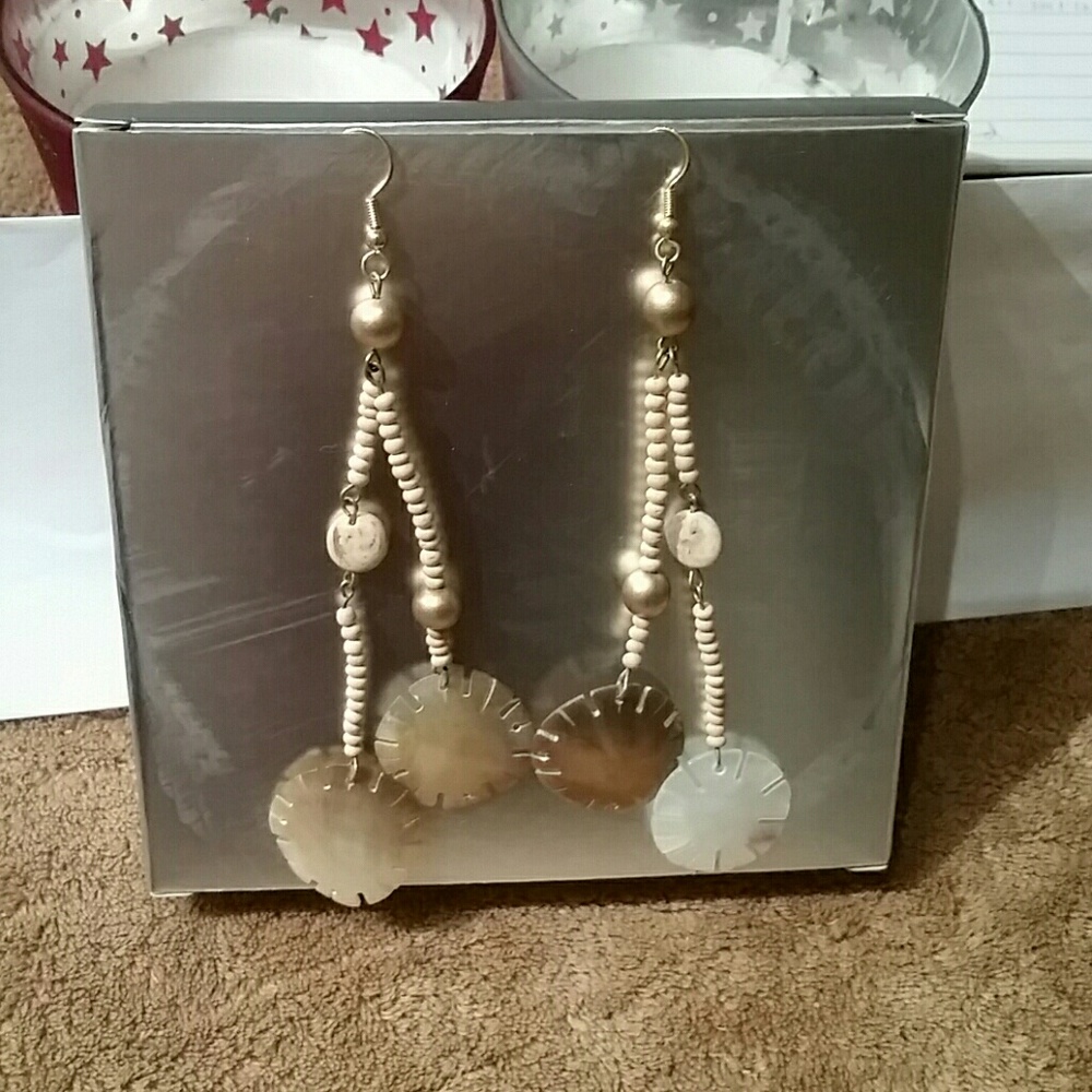 fashion earring